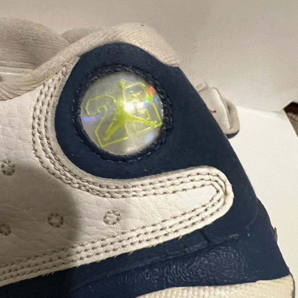 Nike air jordan